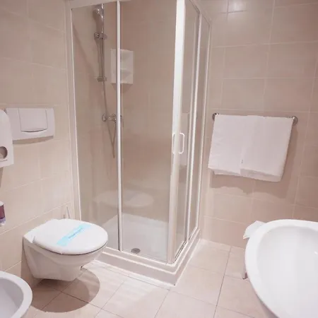 Hotel Santo Stefano Bibione