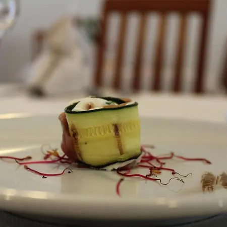 Hotel Santo Stefano 3*