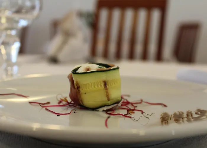 Hotel Santo Stefano 3*