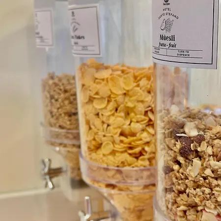 מלון Santo Stefano ביביונה