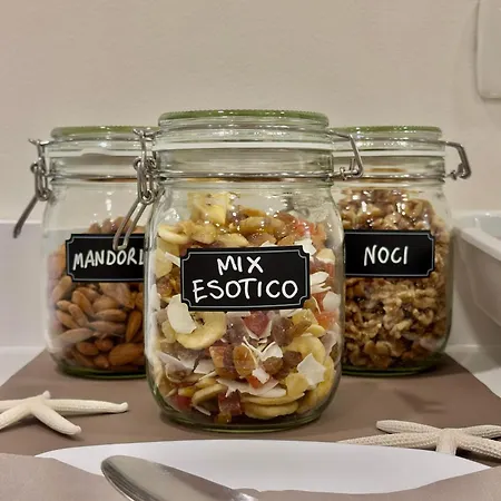 מלון Santo Stefano 3*