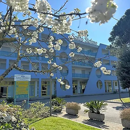 Santo Stefano 3* Бібіоне