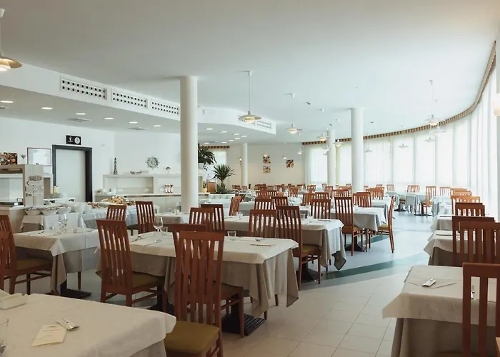 Santo Stefano Hotell Bibione