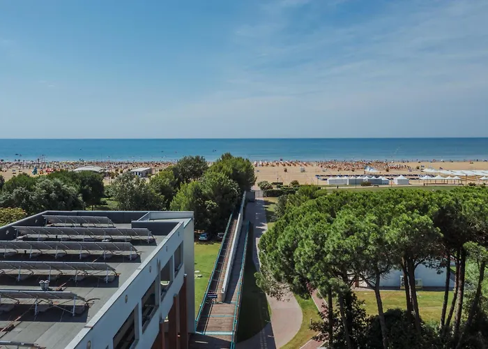 Hotell Santo Stefano 3*