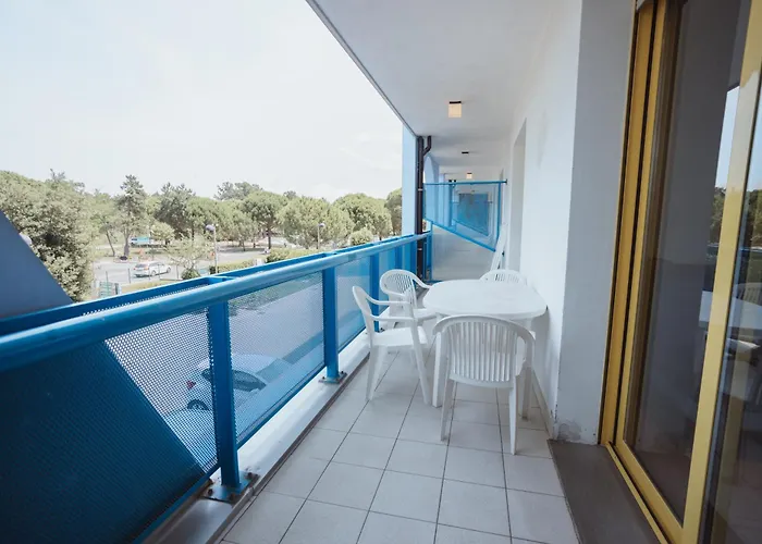 Hotell Santo Stefano