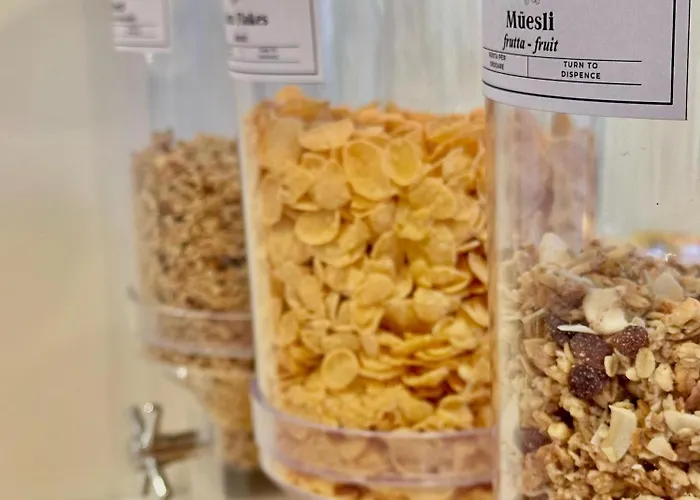 Hotell Santo Stefano Bibione