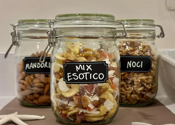 Hotell Santo Stefano 3*