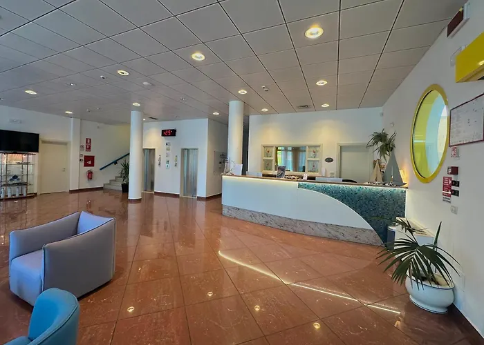 Santo Stefano Hotell